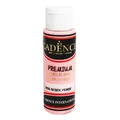 Acrylfarben von Cadence Premium SV. Rosa